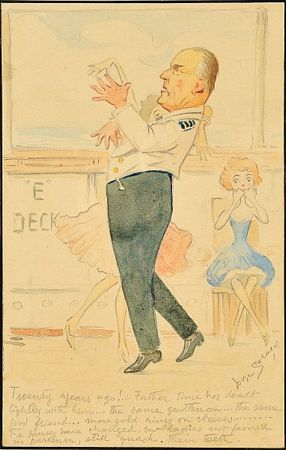 Twenty years ago ...