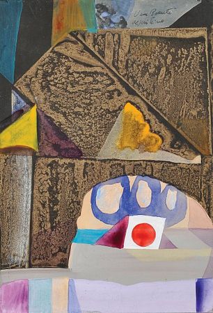 Um poente descritivo