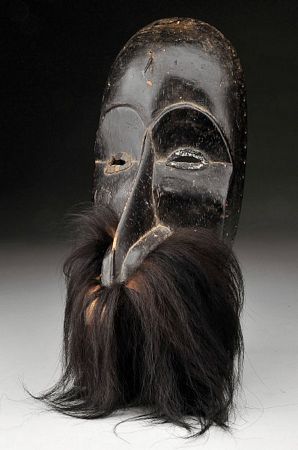 Máscara
