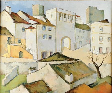 Trecho de Portalegre