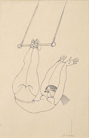 "Trapezista"