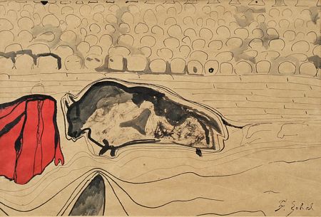 "Tauromaquia"