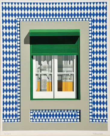 "Sem título (Janela)"