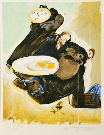 "Temps de Cuisson"