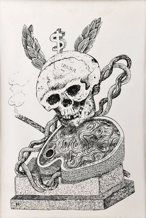 "Usura"