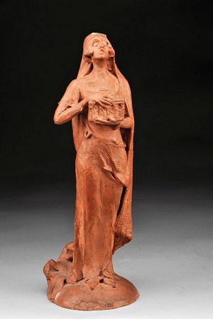 "Pandora"
