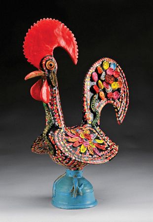 "Galo de Barcelos"