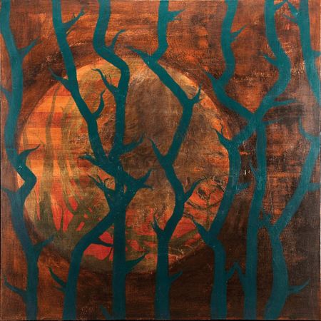 "Um dia sonhei contigo..."