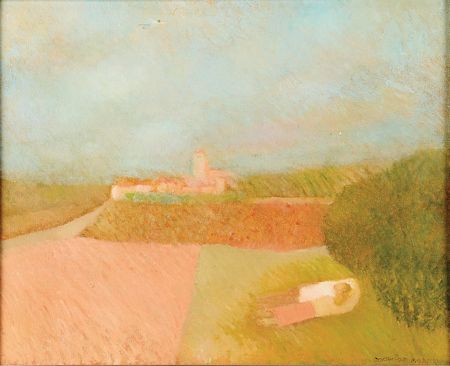 "Sem título" - Série "As Aparições"