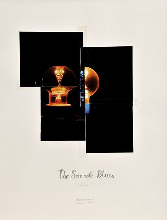 "The Seminole Blues (noble)"