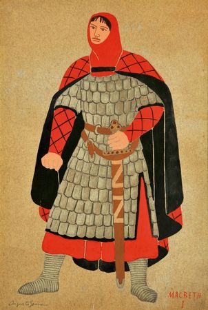 "Macbeth I"