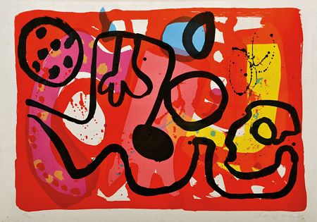 "Zurich Improvisations XI"