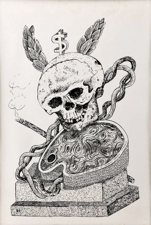 "Usura"