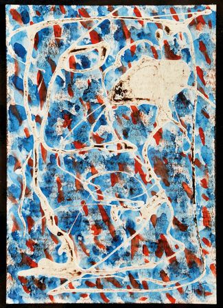 "O fantasma do papagaio de papel"