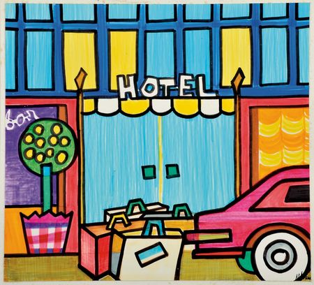 "Sem título (Hotel)"
