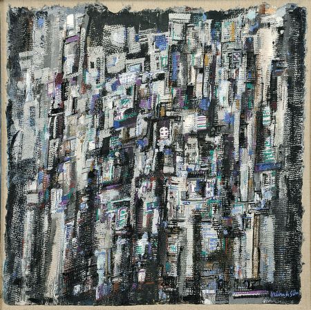 "Les funiculaires (1964)"