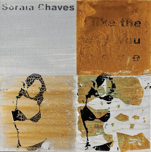 "Way (Soraia Chaves)"