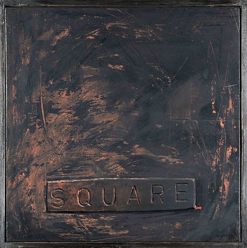 "Square"