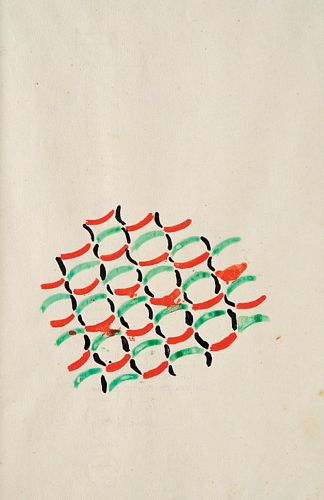 "Projectos de tecidos"