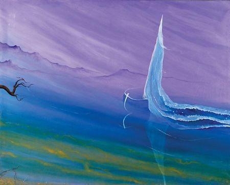 "Purple Haze"