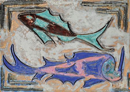 "Peixes"