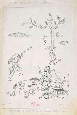 "Os Paraísos são outros ..."