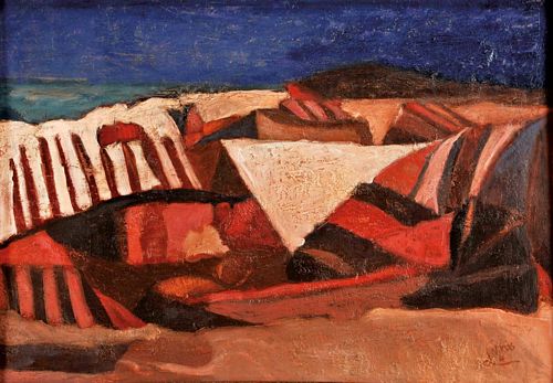 " Landscape IV"