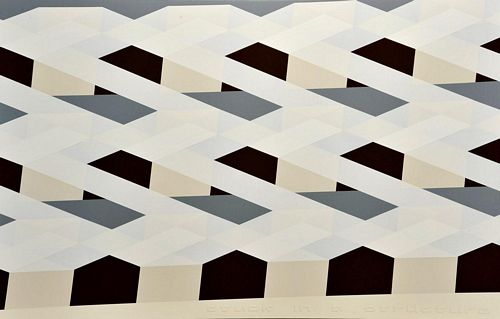 "Stuck in a Structure"