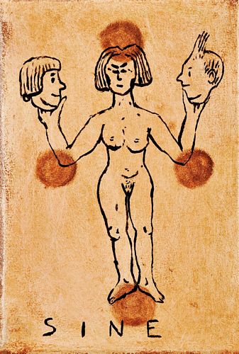 "Sine"