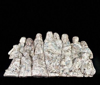 Jesus Cristo e os Discípulos