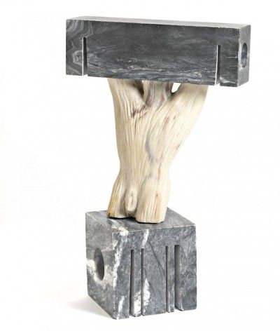 Torso masculino