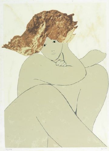 Menina