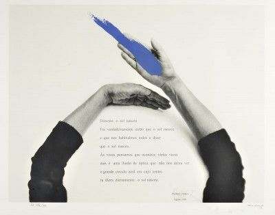 Poema de Pedro Tamen