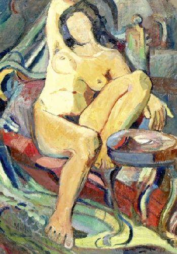 Figura feminina