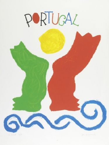 Turismo de Portugal