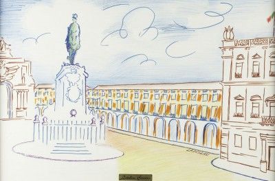 Terreiro do Paço