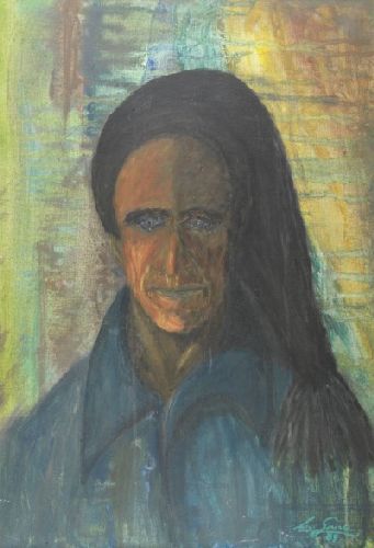 O Cego do Maio - pescador lendário da Póvoa do Varzim