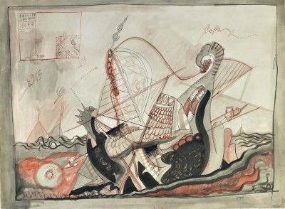 Série: Descobrimentos