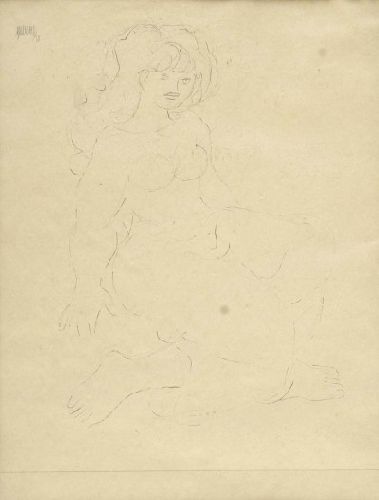 Figura feminina