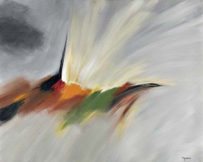 Série: Movimento na cor