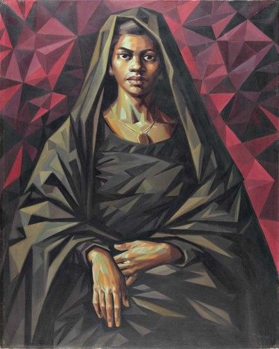 Viuva Huambo - Angola