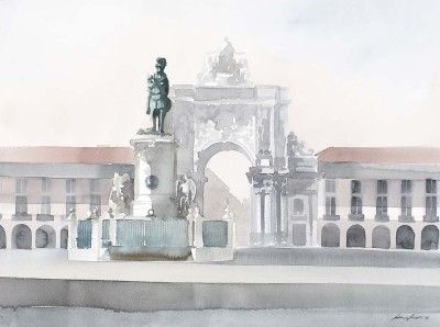 Praça do Comércio