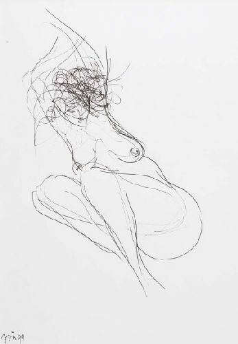 Figura feminina