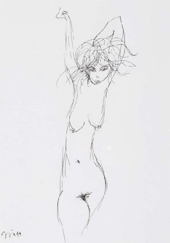 Figura feminina