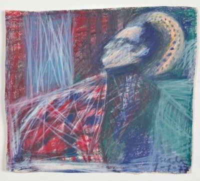 Retrato de Lagoa Henriques