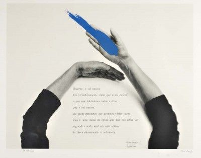 Poema de Pedro Tamen