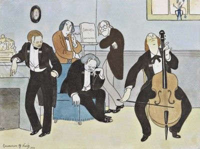 Concerto - Beethovan