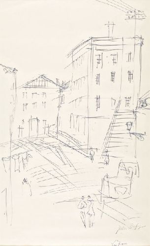 Vista de Lisboa