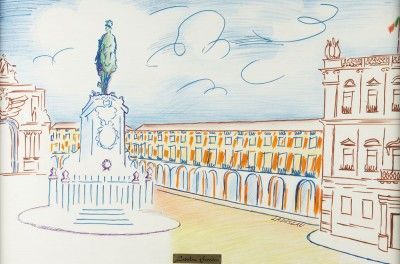 Terreiro do Paço