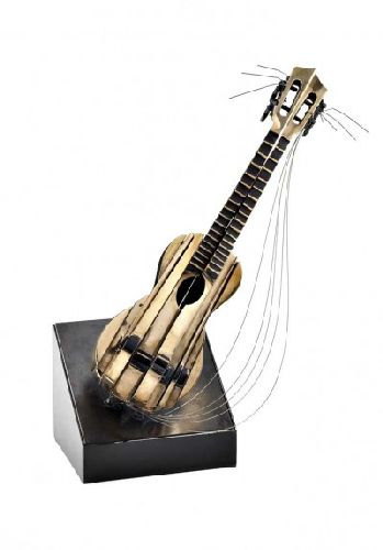 «Ukelele»